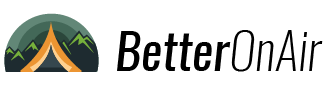 BetterOnAir